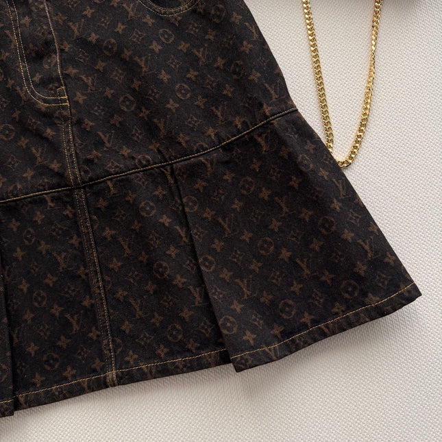 LV 26S SKIRT STYLE 239