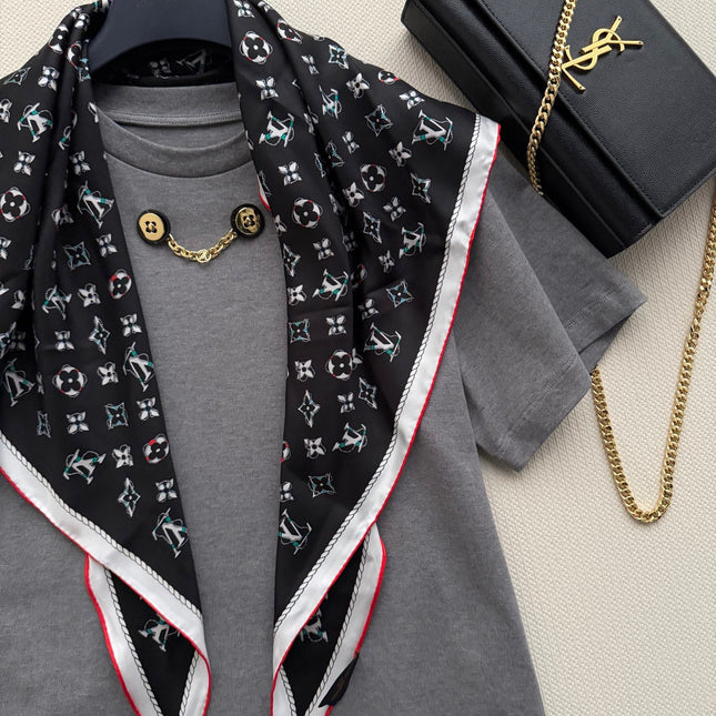 LV 26S DRESS STYLE 197