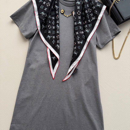 LV 26S DRESS STYLE 197