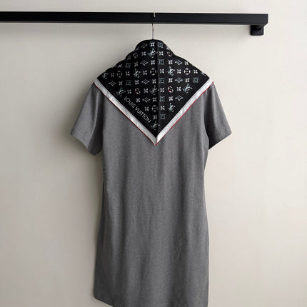 LV 26S DRESS STYLE 197