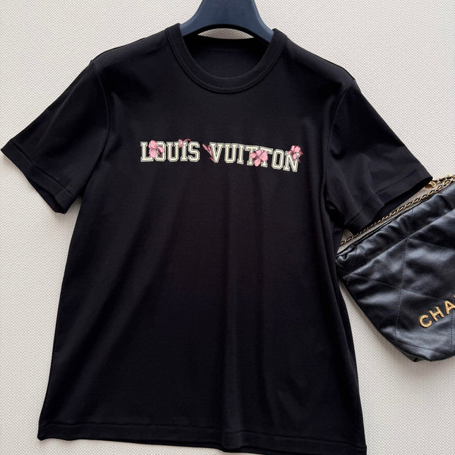 LV 26S T-SHIRT STYLE 190