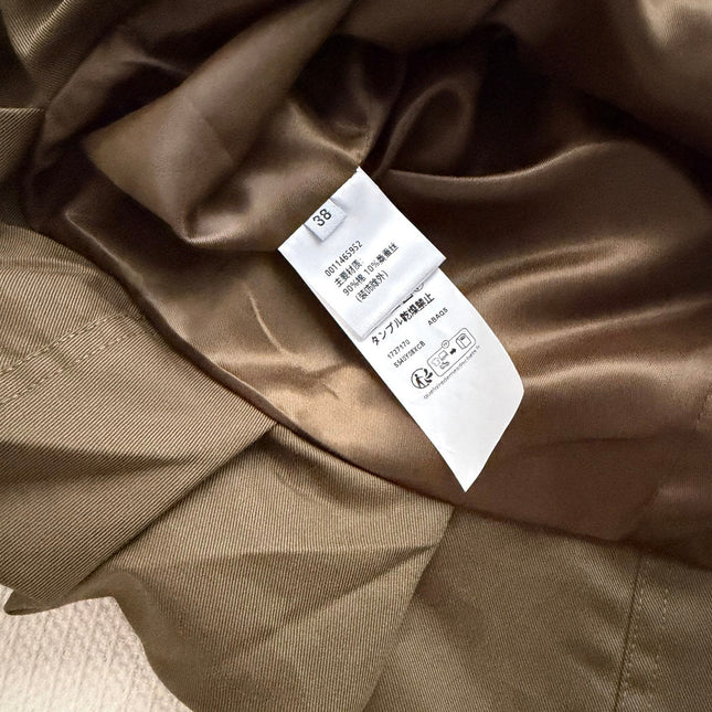 LOEWE 26S BALLOON SKIRT 362