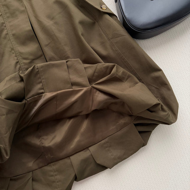 LOEWE 26S BALLOON SKIRT 362