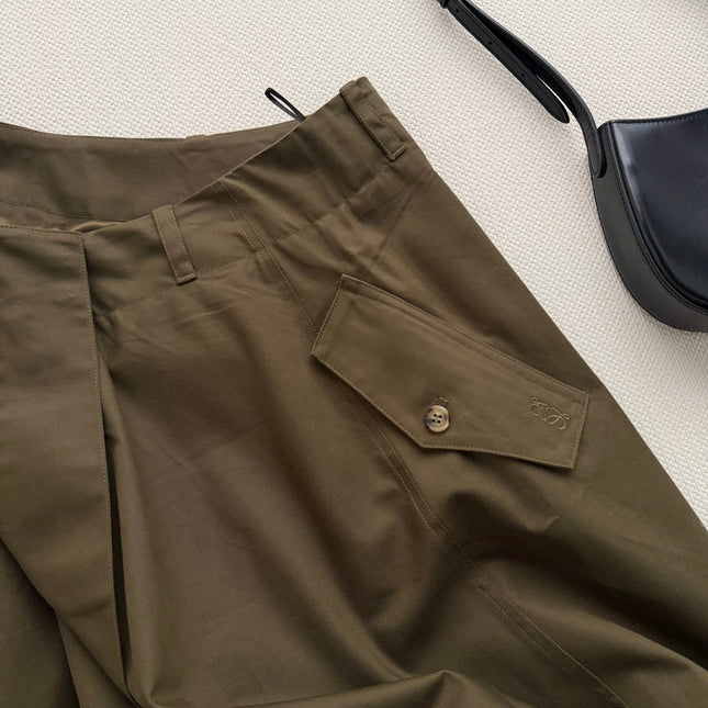 LOEWE 26S BALLOON SKIRT 362