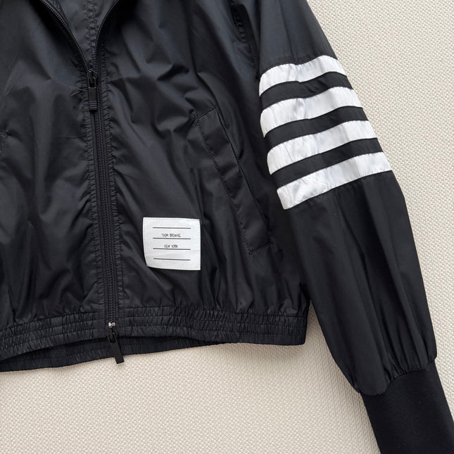 THOM 26S JACKET STYLE 272
