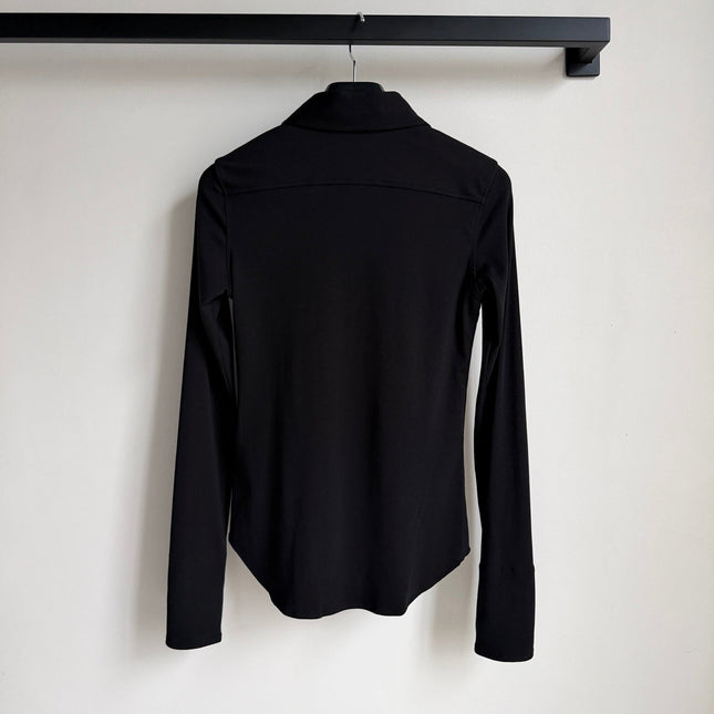 CELINE 26S LONG SLEEVE SHIRT 294