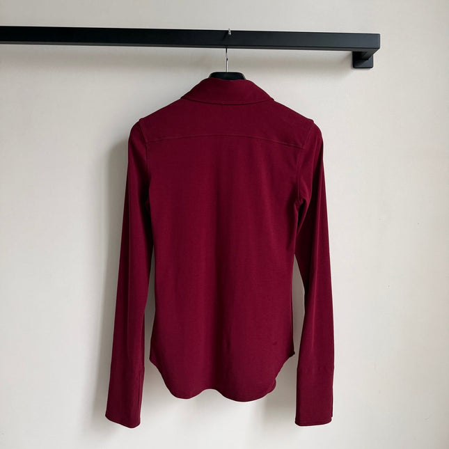 CELINE 26S LONG SLEEVE SHIRT 293