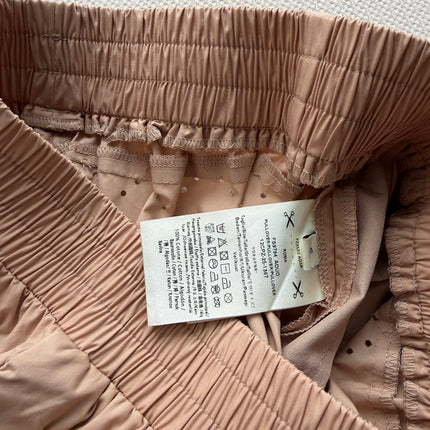 FENDI 26S SHORTS 402