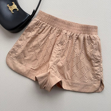 FENDI 26S SHORTS 402