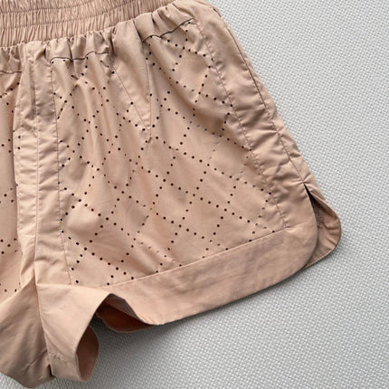 FENDI 26S SHORTS 402