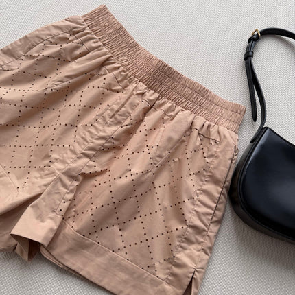FENDI 26S SHORTS 402