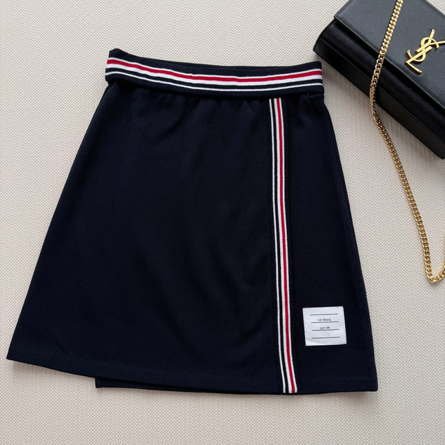 THOM 26S SKIRT STYLE 254