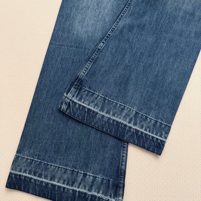 CELINE 26S FLARED JEANS 431