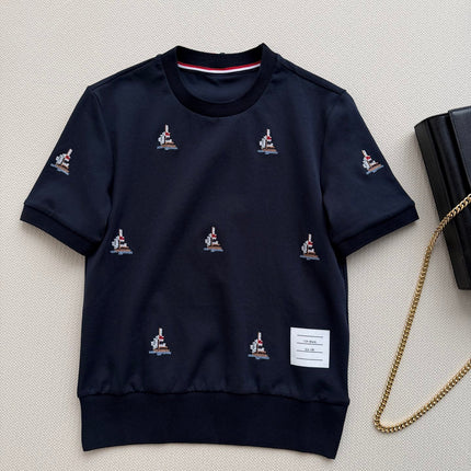 THOM 26S T-SHIRT STYLE 228