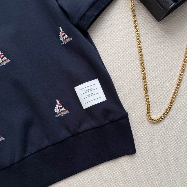 THOM 26S T-SHIRT STYLE 228