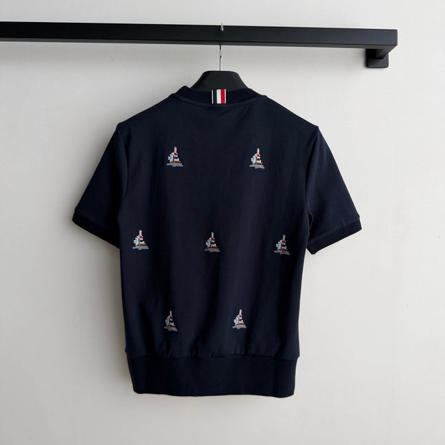 THOM 26S T-SHIRT STYLE 228