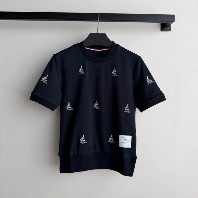 THOM 26S T-SHIRT STYLE 228