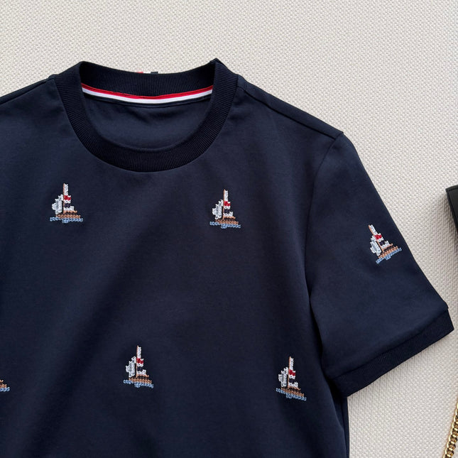 THOM 26S T-SHIRT STYLE 228