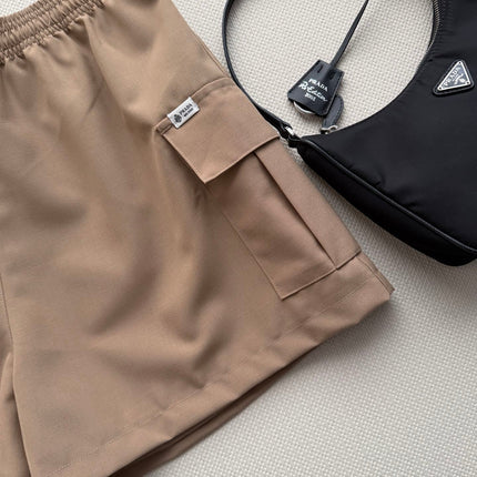 PRADA 26S CARGO SHORTS STYLE 939