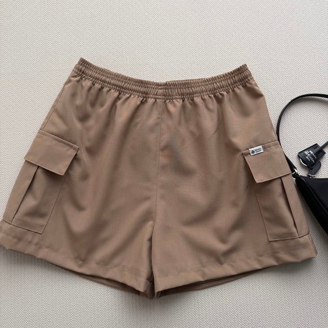 PRADA 26S CARGO SHORTS STYLE 939