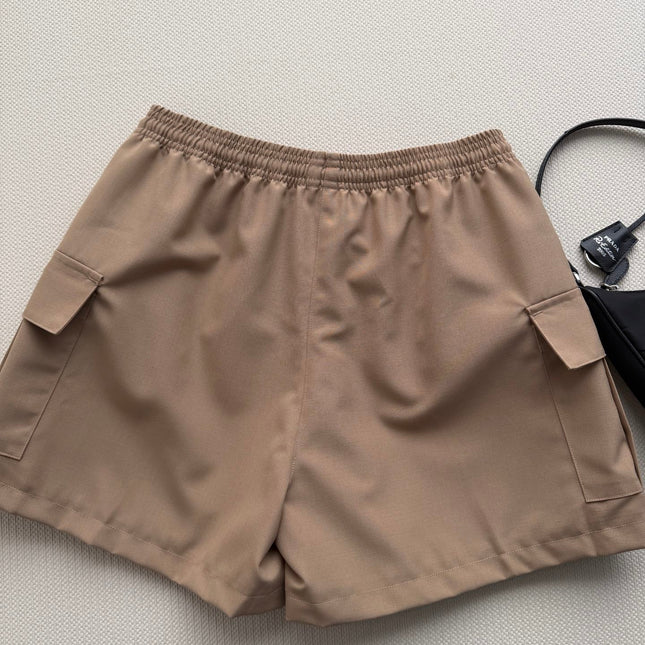 PRADA 26S CARGO SHORTS STYLE 939