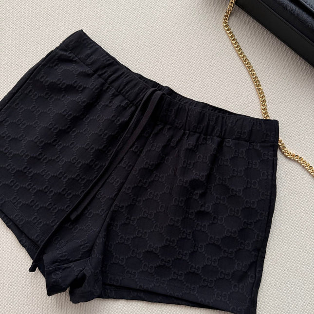 GUCCI 26S SHORTS 427