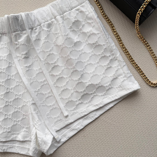 GUCCI 26S SHORTS 426