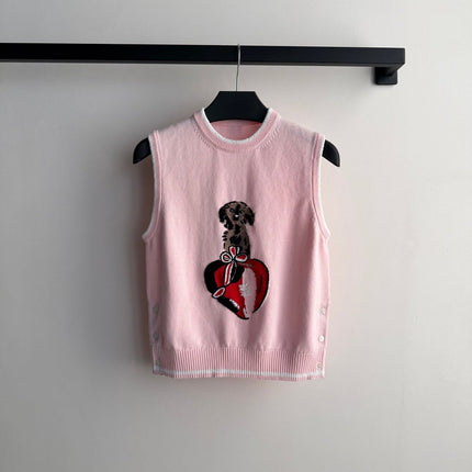 THOM 26S TANK TOP 377