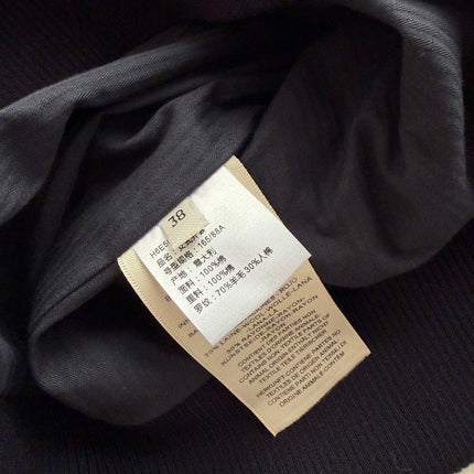 HERMES 26S JACKET 862
