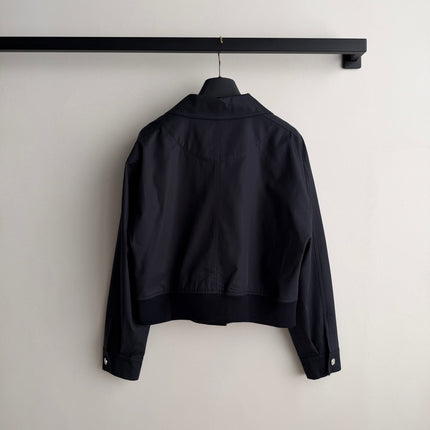 HERMES 26S JACKET 862