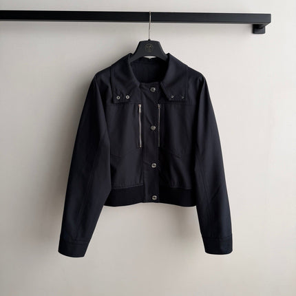 HERMES 26S JACKET 862
