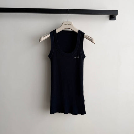 MIUMIU 26S TANK TOP 1543