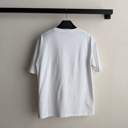 CELINE 26S CREWNECK T-SHIRT 574