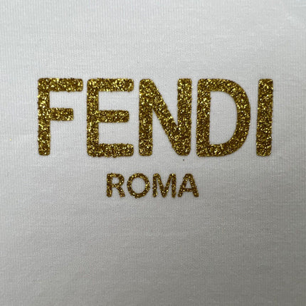 FENDI 26S SHORT SLEEVE T-SHIRT 041