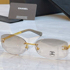 Grey- gold
