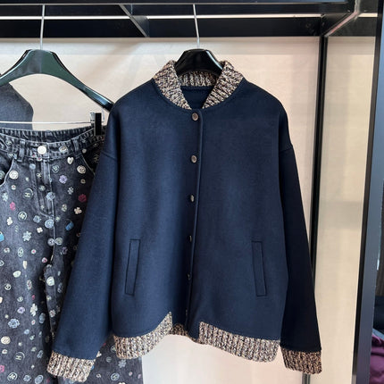 PRADA 25S JACKET 507