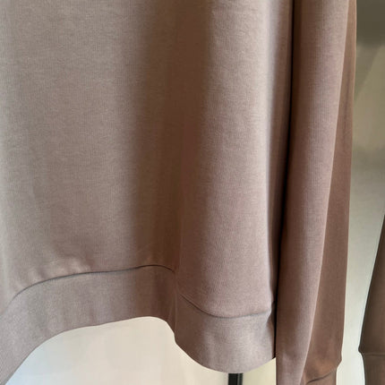 LV 25S LONG-SLEEVE SWEATSHIRT 0092