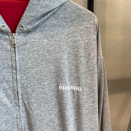 MIUMIU JACKET STYLE 579