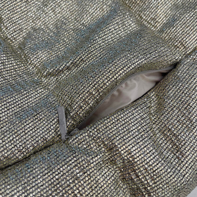 MONCLER 25S SLEEVELESS JACKET 331