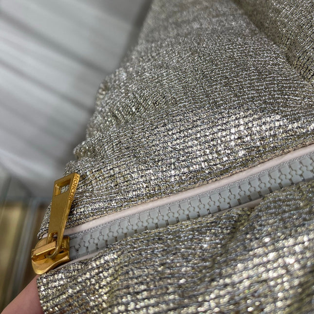 MONCLER 25S SLEEVELESS JACKET 331