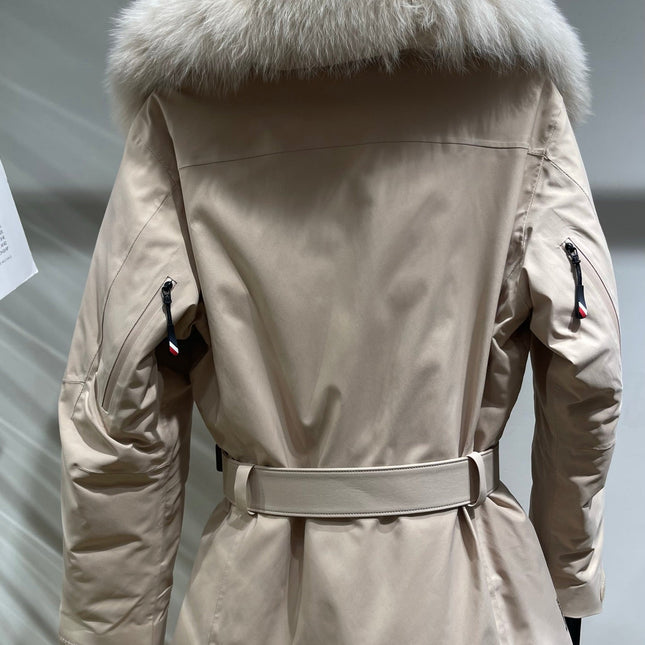 MONCLER 25S SKI JACKET 373