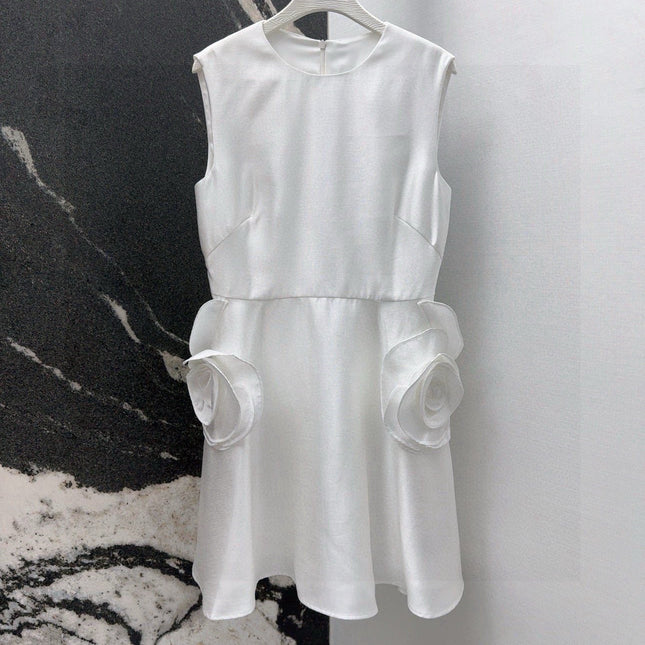 VALENTINO 26S DRESS STYLE 44