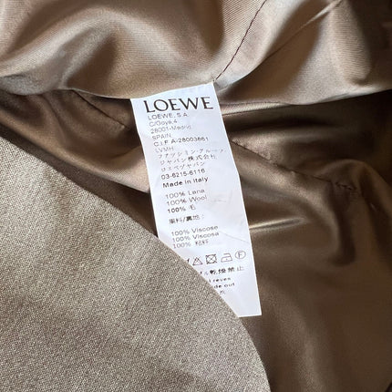 LOEWE VEST STYLE 13