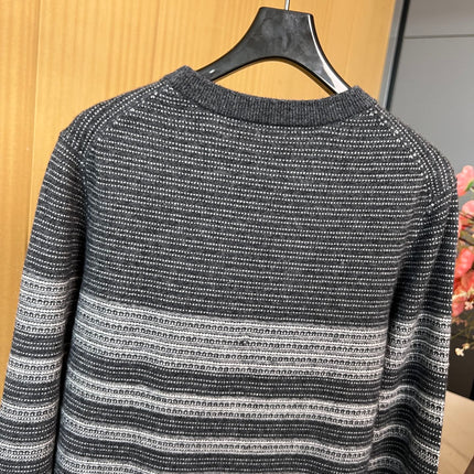 LP CREW NECK SWEATER STYLE 159