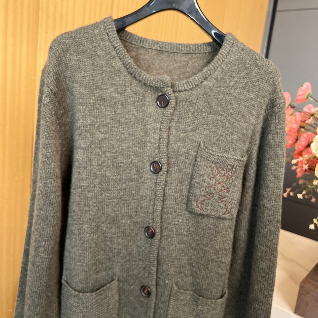 LP CARDIGAN STYLE 160