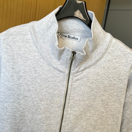 DIOR 25S EMBROIDERED SWEATSHIRT STYLE 221