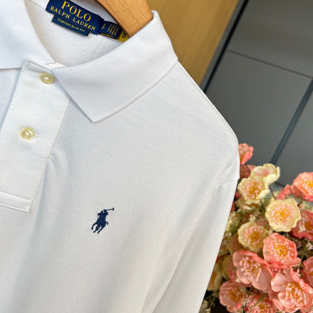 RALPH LAUREN LONG-SLEEVE SHIRT 410