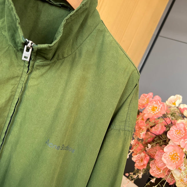 DIOR 25S JACKET STYLE 385