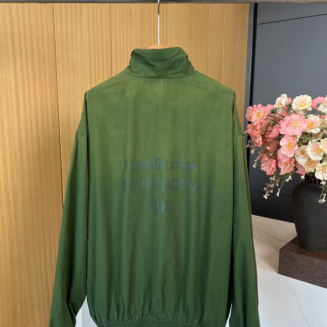 DIOR 25S JACKET STYLE 385