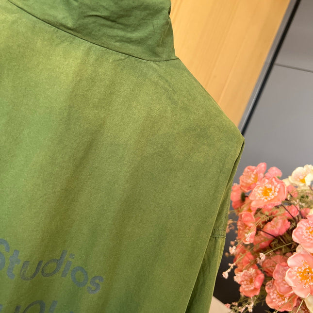 DIOR 25S JACKET STYLE 385
